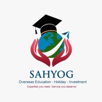 Sahyog Overseas logo - Similar company to Sumeetssg