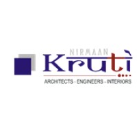 Kruti Architects & Interior designers logo - Similar company to Blends Constructions