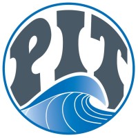 Pit Surf Shop logo - Similar company to Surf Florida