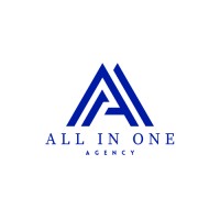 All in One Agency logo - Similar company to Søgaard Scaling Studios