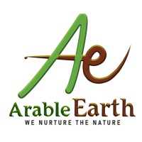 ARABLE EARTH PRIVATE LIMITED logo - Similar company to Telecryptocoin