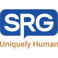 SRG - A Talent Solutions Company logo - Similar company to Recruiting Company Gloria