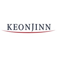 KeonJinn logo - Similar company to Guangzhou Zhuo Rui Smart Home Technology Co., Ltd