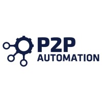 P2P - Automation s.r.o. logo - Similar company to Cermitech, Spol. S R.O.