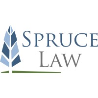 Spruce Law Group, LLC logo - Similar company to Passyunk Avenue Revitalization Corporation
