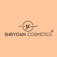 Shryoan Cosmetics logo - Similar company to Pure Cosmeceuticals Pvt. Ltd