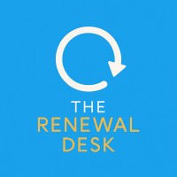 The Renewal Desk logo - Similar company to Block Bridge, Inc.