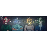 Rabbit Holes and Hidden Gems logo - Similar company to Nextmoov