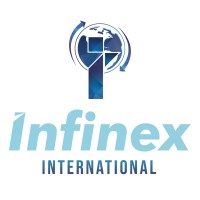 Infinex International Private Limited logo - Similar company to Pep-Cee Pack Industries