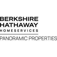 Berkshire Hathaway HomeServices Panoramic Properties logo - Similar company to Lifetime Living