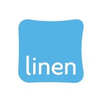 Linen Laundry Services logo - Similar company to Neat Laundry Services