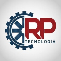 RP Tecnologia logo - Similar company to Cavsteel Welding Ltda