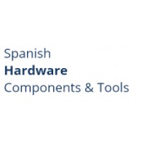 Spanish Hardware Components & Tools logo - Similar company to Artronik Components Sl