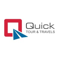 Quick Tour & Travels logo - Similar company to Guardian Holidays Pvt Ltd