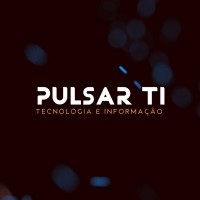 PULSAR TI logo - Similar company to Avb Tech
