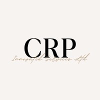 CRP Innovated Services Ltd logo - Similar company to L&A Outsourced