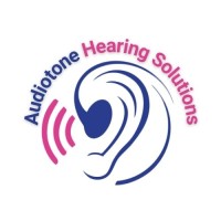 Audiotone Hearing Clinics logo - Similar company to Hnr Speech And Hearing