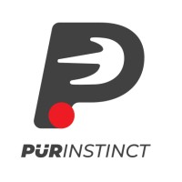 PürInstinct logo - Similar company to Play Fund Win