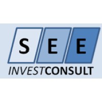SEE Invest Consult Inc. logo - Similar company to Игрите На Града