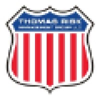 Thomas Risk Management Group LLC