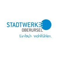 Stadtwerke Oberursel Taunus GmbH logo - Similar company to Stadtwerke Langen Gmbh