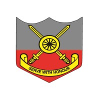 Officers Training Academy logo - Similar company to Ota
