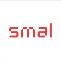 SMAL Software Development logo - Similar company to Dadcomgames