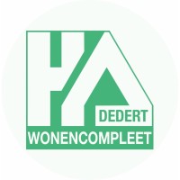 Schildersbedrijf H&A Dedert logo - Similar company to Hsh Schilderwerken
