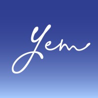 Yem logo - Similar company to Caddie Labs
