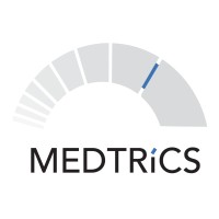 Medtrics logo - Similar company to Medtrics Lab