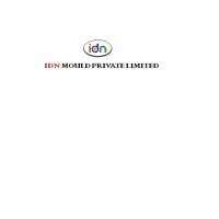 IDN Mould Private Limited logo - Similar company to Idn Mould Pvt. Ltd.