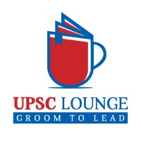 UPSC LOUNGE logo - Similar company to Upsc-Ready