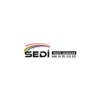 Sedi Tekstil Aksesuar logo - Similar company to Emaks Tekstil Aksesuar