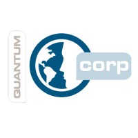 Quantum Assessment logo - Similar company to Curiosamente
