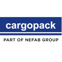 cargopack group ag logo - Similar company to Flex Precision Plastics Solutions (Switzerland) Ag