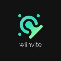 Wiinvite logo - Similar company to Buzdy