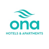 Ona Hotels & Apartments logo - Similar company to Abd Interiorismo