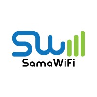 SAMA WIFI logo - Similar company to Isec S.A.