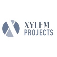 Xylem Projects logo - Similar company to Maverick Developers