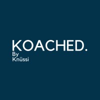 KOACHED logo - Similar company to Feedcheck