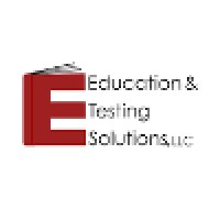 Education And Testing Solutions, Llc