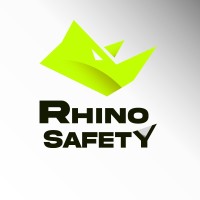RHINO SAFETY GROUP logo - Similar company to Checkmark Training