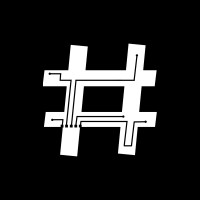 Hash logo - Similar company to Qima