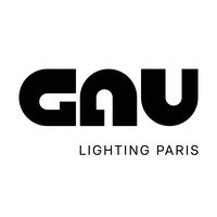 GAU LIGHTING PARIS logo - Similar company to Maison Lucien Gau