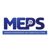 Modern Engineering and Power Solutions logo - Similar company to Electrogensetgh Limited