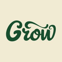Grow Cervejaria Artesanal logo - Similar company to Cervejaria Three Lions