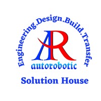 MY AUTOROBOTIC SYSTEMS SDN BHD logo - Similar company to Shield Works Precision Manufacturing