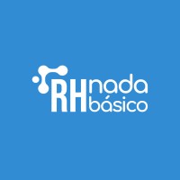 RH nada básico Consultoria logo - Similar company to Rh Lean