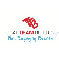 Total Team Building logo - Similar company to Peddle Perth