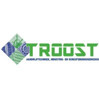 Troost Rotterdam logo - Similar company to Dumotion B.V.